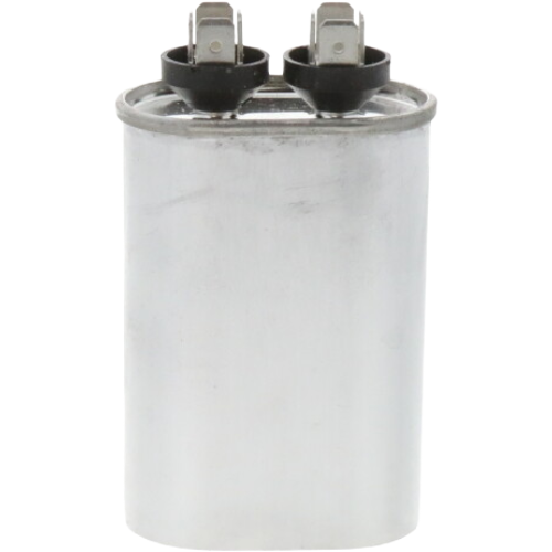 DiversiTech 37125H 12.5 MFD 370V Oval Run Capacitor