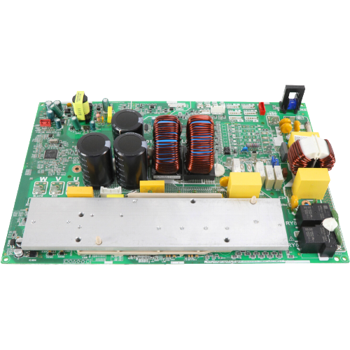 Heat Controller 17122000050360 Main Control Board