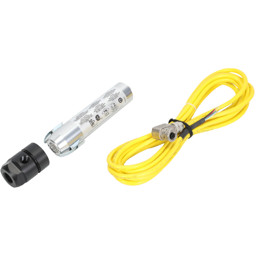 Honeywell S706-KIT Viewing Head UV w/ QC Plug 1/2″ SKU: S706-KIT
