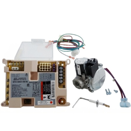 Amana-Goodman 20224305 Flame Rectification Kit