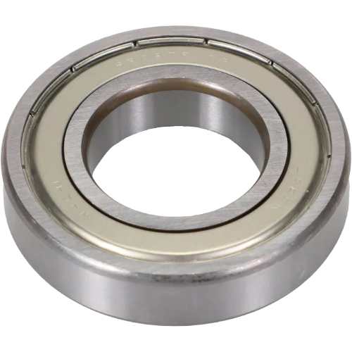 Baldor Motor 6208ZZ Metal Shielded Bearing