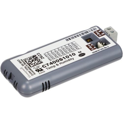 Honeywell C7400S1010 Enthalpy Sensor