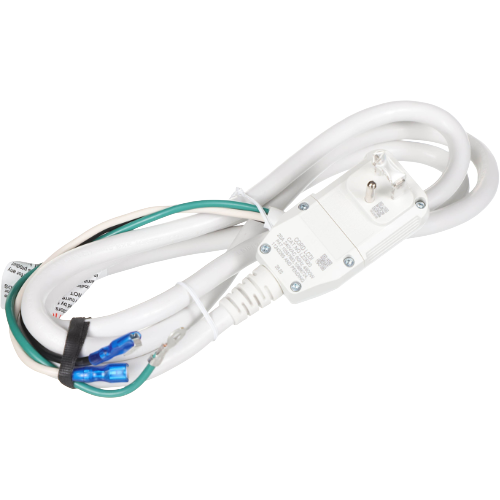 Friedrich 67812098 ZA LCDI Power Cord 230V 20A