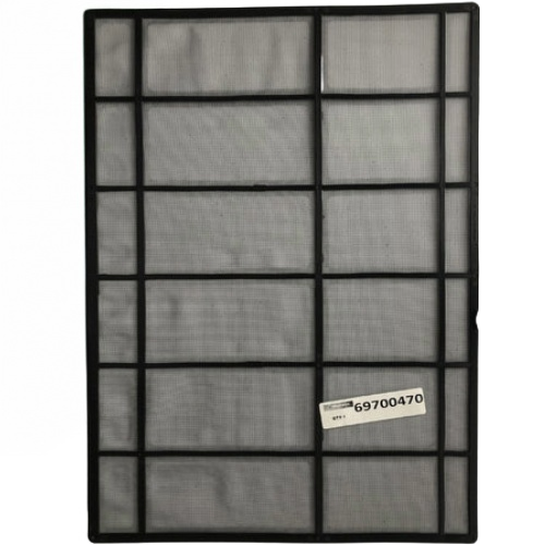 Friedrich Air Conditioning 69700470 Filter Sub Assembly