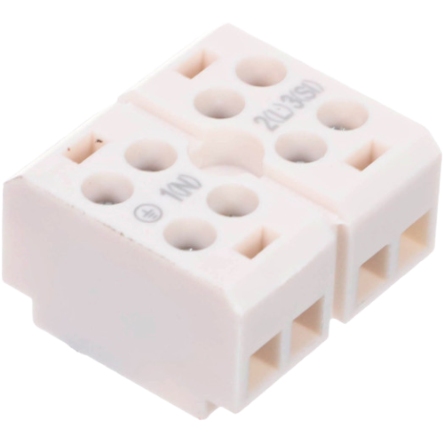 Friedrich Air Conditioning 67400166 Wire Terminal Board