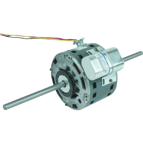 First Company M8 Motor 1/8 HP 2 Speed Fan Coil Replacement Motor
