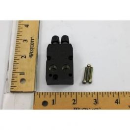 Asco 34600210 Manifold Flow Control
