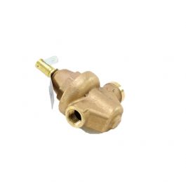 Conbraco Industries 35-603-01 1/2" NPT Pressure Regulator