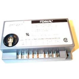 Fenwal 35-605500-003 1-Trial Direct Spark Ignition control module 0-Sec/PP 7-Sec TFI