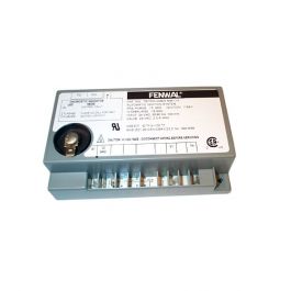 Fenwal 35-605506-113 DSI Control Module 3-Trial 30-Sec PP 7-Sec TFI 24V
