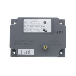 Fenwal 35-605601-101 DSI Control Module 15-Sec PP 4-Sec TFI 24V