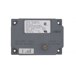 Fenwal 35-605601-103 Direct Spark Ignition Control Module W/15-Sec PP/7-Sec TFI 24V