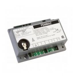 Fenwal 35-605601-207 DSI Control Module 30-Sec PP 15-Sec TFI 24V