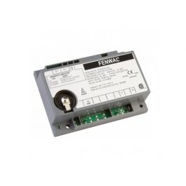 Fenwal 35-605605-115 DSI Control Module 3-Trial 15-Sec PP 10-Sec TFI 24V