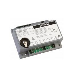 Fenwal 35-605912-553 Direct Spark Ignition Control Triton Module PMI Special