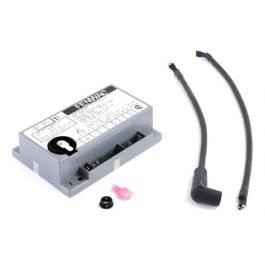 Fenwal 35-605928-215 Ignition Module 30 Sec Pre Purge 10 Sec Trial for Ignition 15 Sec Safety Interval