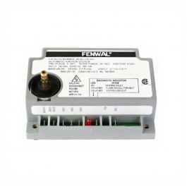 Fenwal 35-60J106-021 DSI Control Module 24 VAC