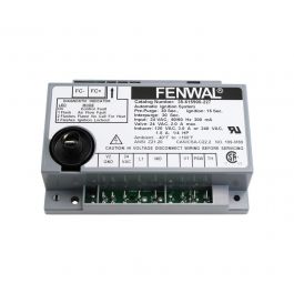 Fenwal 35-615900-227 Direct Spark Ignition Control Module Armstrong Replacement 24V