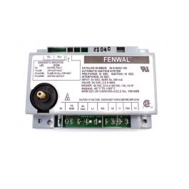 Fenwal 35-615922-125 Direct Spark Ignition Module Greenheck 24 VAC