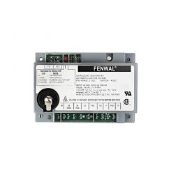 Fenwal 35-615942-901 Ignition Module W/Led 24V
