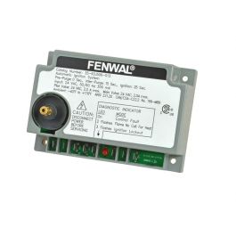 24V 3Tfi 15Sintprg 25Sectfi For Fenwal -Part# 35-63J506-013