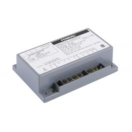 Fenwal 35-655005-211 Ignition Module 30-Sec Prepurge 24 VAC