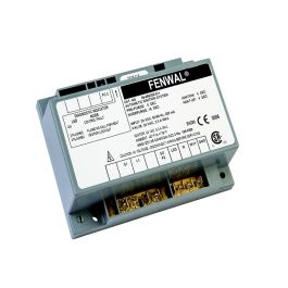 Fenwal 35-655505-011 HSI Control Module 3-Trial 0-Sec PP 15-Sec IP 4-Sec TFI 24V