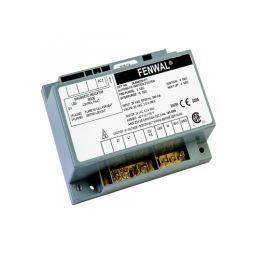 Fenwal 35-655605-001 HSI Control Module 3-Trial 0-Sec PP & IP 5-Sec TFI 24V