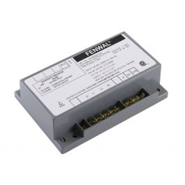 Fenwal 35-655605-003 HSI Control Module 3-Trial 0-Sec PP 0-Sec IP 7-Sec TFI 24V