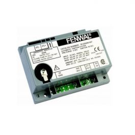 Fenwal 35-655910-991 HSI Control Module 45-Sec PP 4-Sec IP