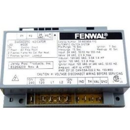 Fenwal 35-663904-113 Hot Surface Ignition Module