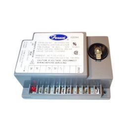 Fenwal 35-705500-105 Direct Spark Ignition Control Module 10-Sec TFI 15-Sec PP 1-Trial 120V