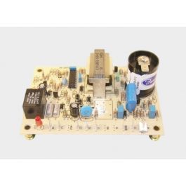 Fenwal 35-705606-013 Microprocessor Based Direct Spark Ignition Control 3 TFI Remote Sense 7 Sec 15 Sec Interpurge 120VAC
