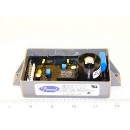 Fenwal 35-725201-505 Direct Spark Ignition Control Module 1 Try 5 SEC PP 10 SEC TFI