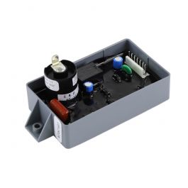 Fenwal 35-725918-117 Direct Spark Ignition Control Module 30 Sec Prepurge 7 Sec TFI 3 Try 120V