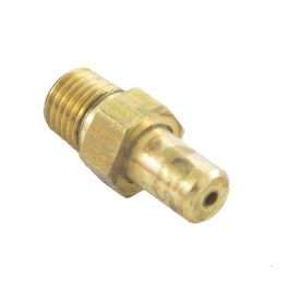 Raypak 350081F Natural Gas Burner Orifice #52