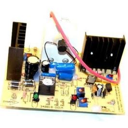 Carrier 356066-0204 EAC Air Cleaner Circuit Board