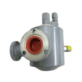 Sporlan Controls 3624-00 Solenoid Valve Body 7/8'' Sweat N/C Manual Lift Stem