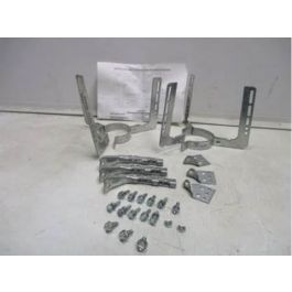 LAU 38251501 Motor Mounting Bracket