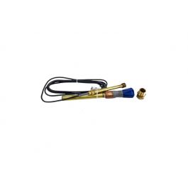 Spirax-Sarco 3844091 Temperature Controller 0°-230°F SA128