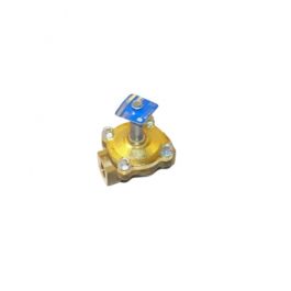 Sporlan Controls 3917-00 N/C Solenoid Less Coil 3/8" NPT