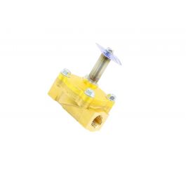 Sporlan Controls 3918-00 3/8" N/C Solenoid Valve KR183PC