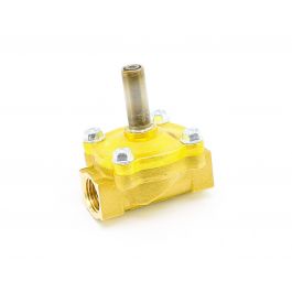 Sporlan Controls 3924-00 Kr184P1 1/2 Inch Nc Solenoid Valve