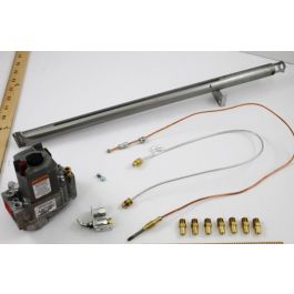 Weil McLain 510-811-398 LP-Natural Gas Conversion Kit