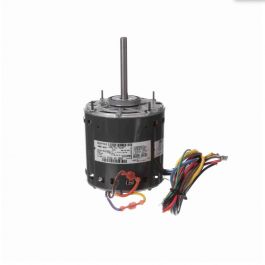 Regal Rexnord - Genteq 3999 3/4HP 3-Speed Blower Motor 1625 RPM 208-230V