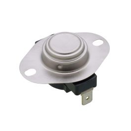 Copeland Comfort Control (White Rodgers) 3F01-110 Snap Disc Fan Switch 110°F Cut-in 90°F Cut-out Close on Rise Auto Reset 60T12-610044
