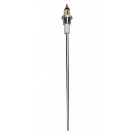 Warrick-Gems Sensors & Controls 3H1B3 3/8" Electrode Fitting Holder W/3' Probe