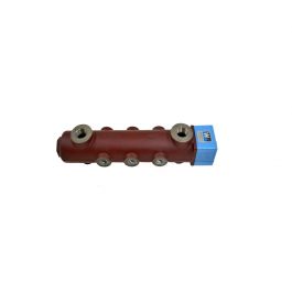 Warrick-Gems Sensors & Controls 3K3D3Z 3-Probe Long External Side Mount Chamber