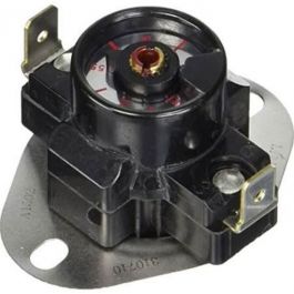 Emerson Climate-White Rodgers 3L05-13 Limit Switch 40°F Open Rise/250°F-290°F Differential