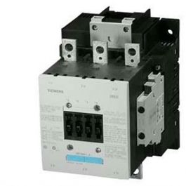 Siemens Industrial Controls3RT1056-6AR36 3-Pole Contactor NEMA4 480V